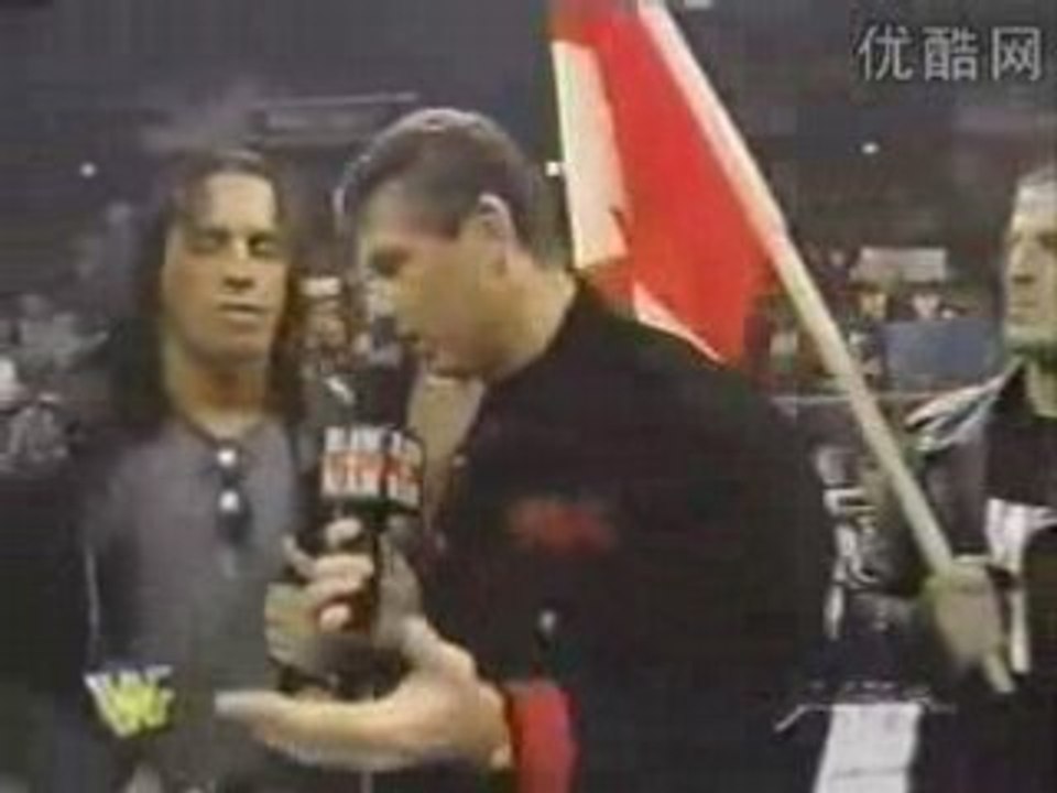Raw 10-13-97
