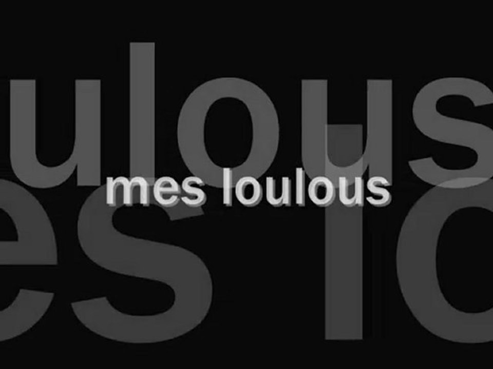 Ma video