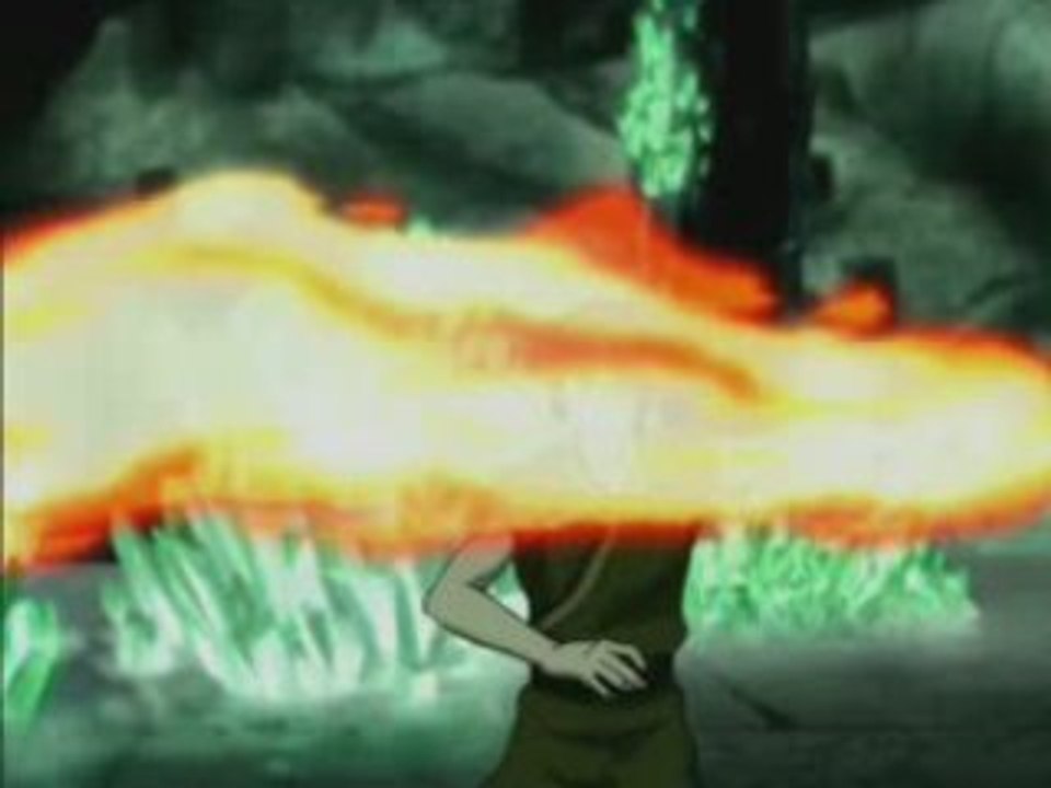 Amv Avatar