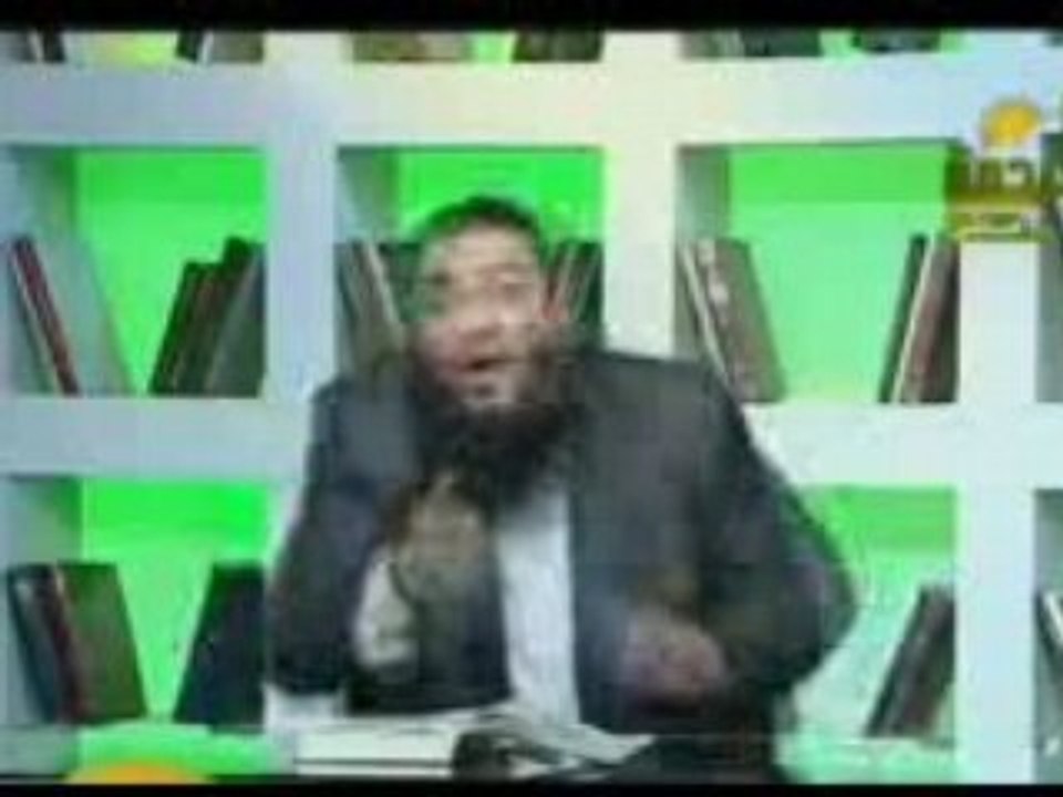 وصف الجنة..  حازم شومان 1-7