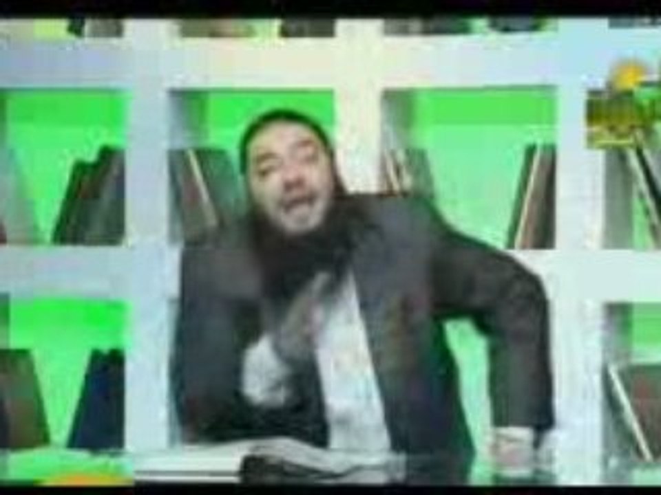 وصف الجنة..  حازم شومان 4-7