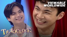 TiktoClock: Sparkle Cuties, umubra kaya ang face card sa 'Face Charades'?