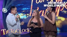 TiktoClock: Madam Inutz, 'TNK' contender na ngayon?!