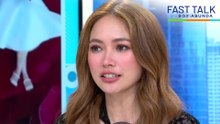 Fast Talk with Boy Abunda: Yeng Constantino celebrates 20 years in the industry! (Episode 934)