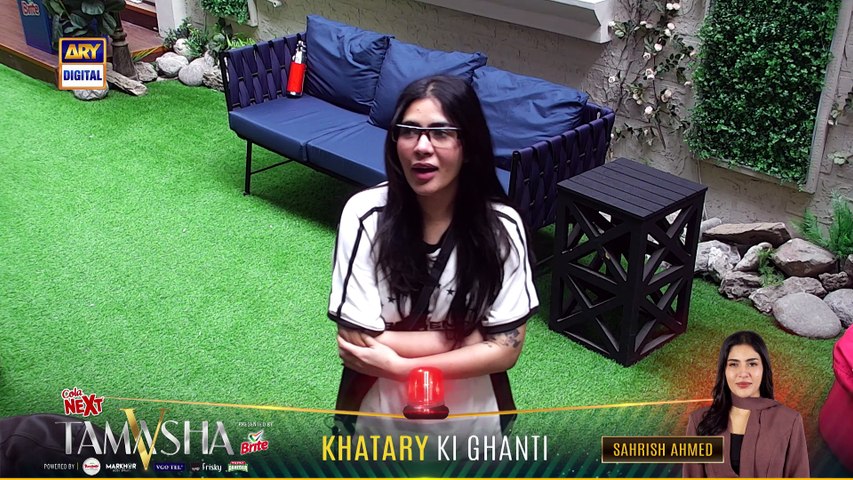 Buzz X Tamasha 5 | Day 30 | Review | Hassan Choudary | ARY Digital