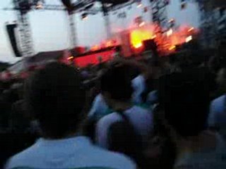 Birdy nam nam - Voix du Gaou 25.07.08 - Abesses