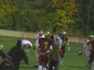 Couvin anthony Templiers juniors