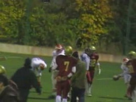 Couvin anthony Templiers juniors