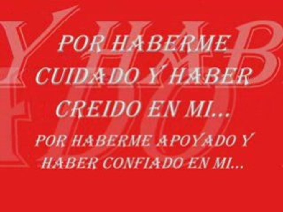 MADRE MIA