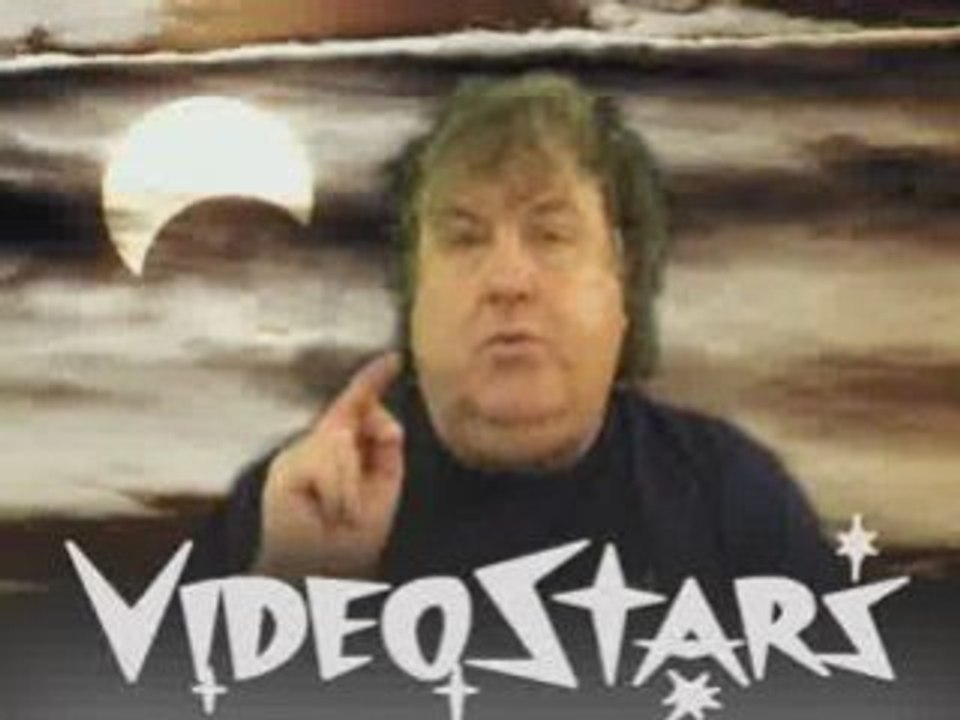 Russell Grant Video Horoscope Cancer July Monda...