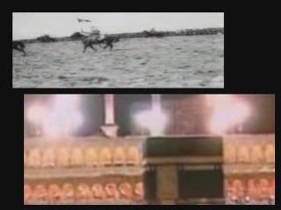 L'Islam Vs le nationalisme,l'ethnis,l'origine et la couleur.