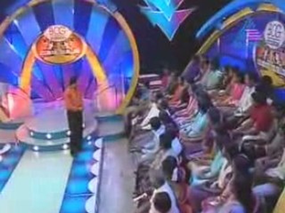 Sreekandhan Nair with ISS 2008 Imran 01.mp4