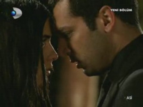 Asi - Konuşamıyorum (İlhan İrem) with sub