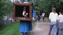 Paléo 08 - Le Zapping