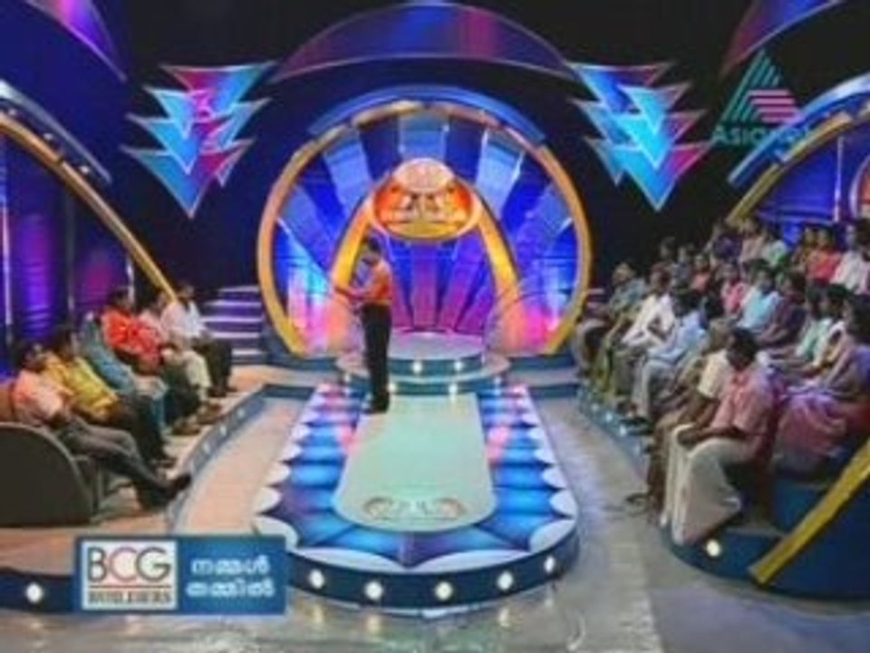 Sreekandhan Nair with ISS 2008 Imran 03.mp4