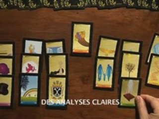 DVD " Connaître son avenir"