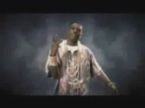 DJ kHALED FEAT AKON - OUT HERE GRINDIN (OFFICIAL VIDEO)