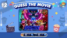 Guess the Movie by the Character | Can You Identify These Movie Characters? 🎬
