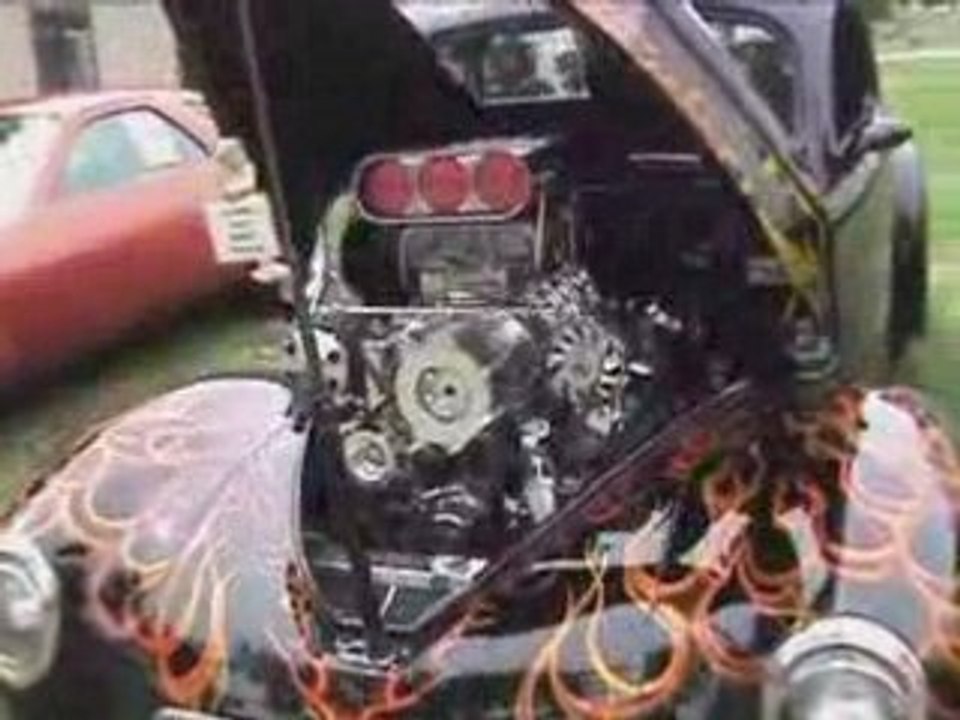 Car Craft Summer Nationals