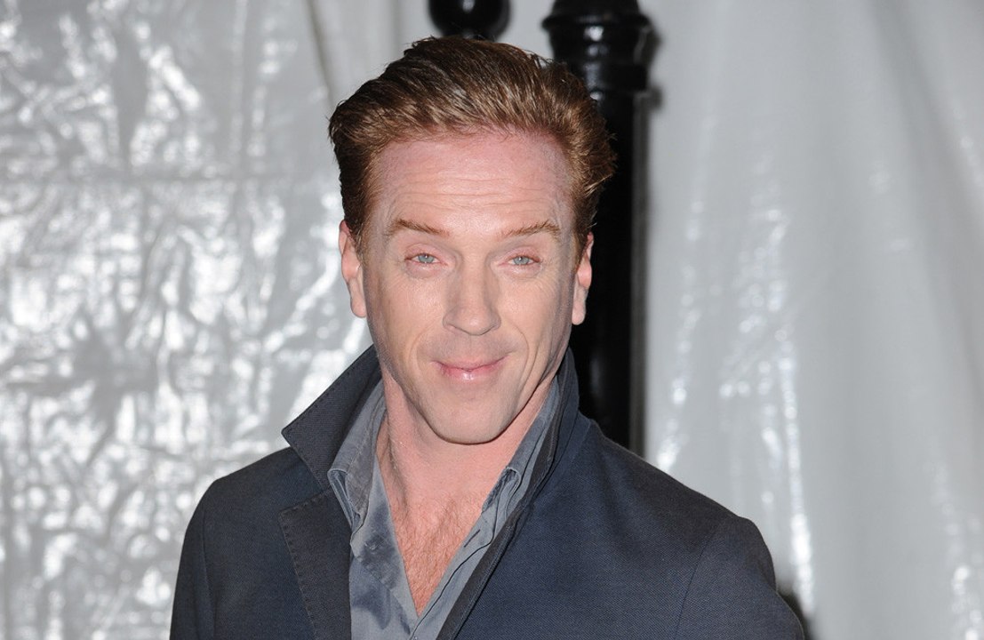 Damian lewis beeindruckte 'pressure'-regisseur mit 'fotografischem gedächtnis'