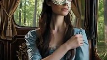 La novia enmascarada 3
