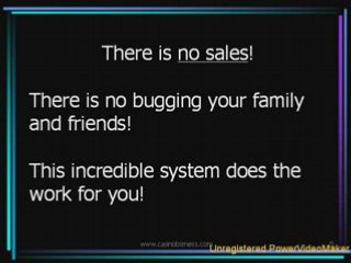 How to make money on the web