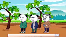 Dog Bro Hears Animals Chinese Drama, Hilarious Slapstick Comedy, Full Episode English Sub