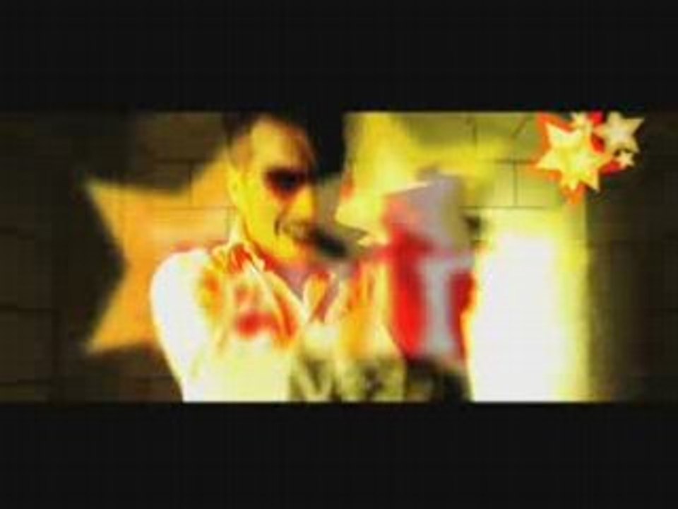 Cellule x- Biz Must Go On