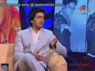 Sajid's Superstars- July 26th (Ritesh Deshmukh) PART.1