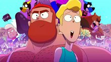 Jim Queen - Trailer