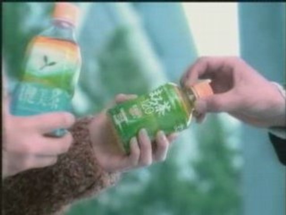 cocacola cm