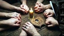 Secrets of the Dark Castle: A True Event Horror Mystery