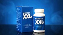 Member XXL Powerful Male Pills, Member XXL Male Support