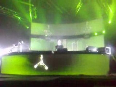 Digitalism festival des 3 éléphants