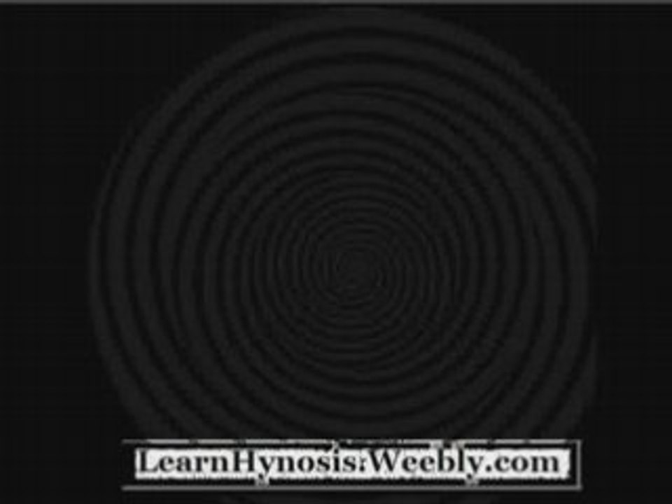 How To Hypnotise