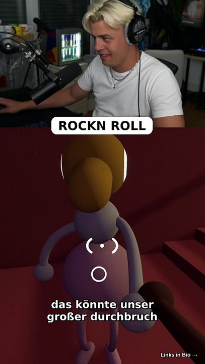 ROCKN  ROLL