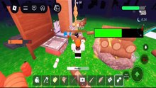 🌌✨ I’m still finding new secrets l 99 nights in the forest l Roblox