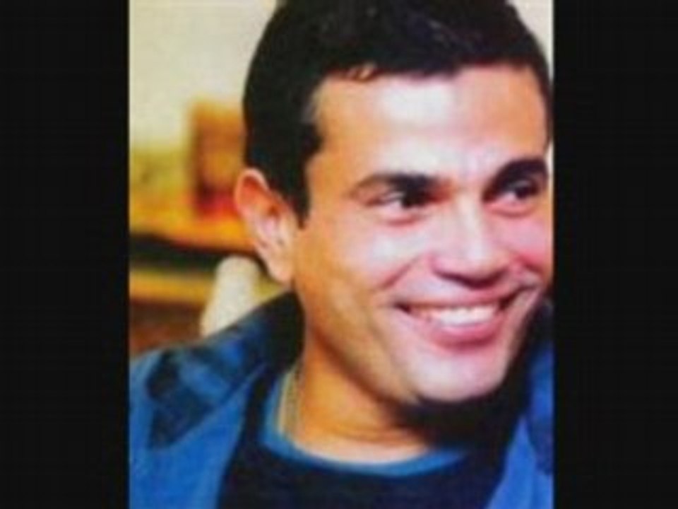 عمرو دياب محمد فؤاد