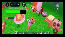 🌌 Go-to strategy for surviving l 99 nights in the forest l Roblox