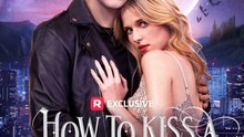 How to Kiss a Vampire | Short Drama Full HD 1080p