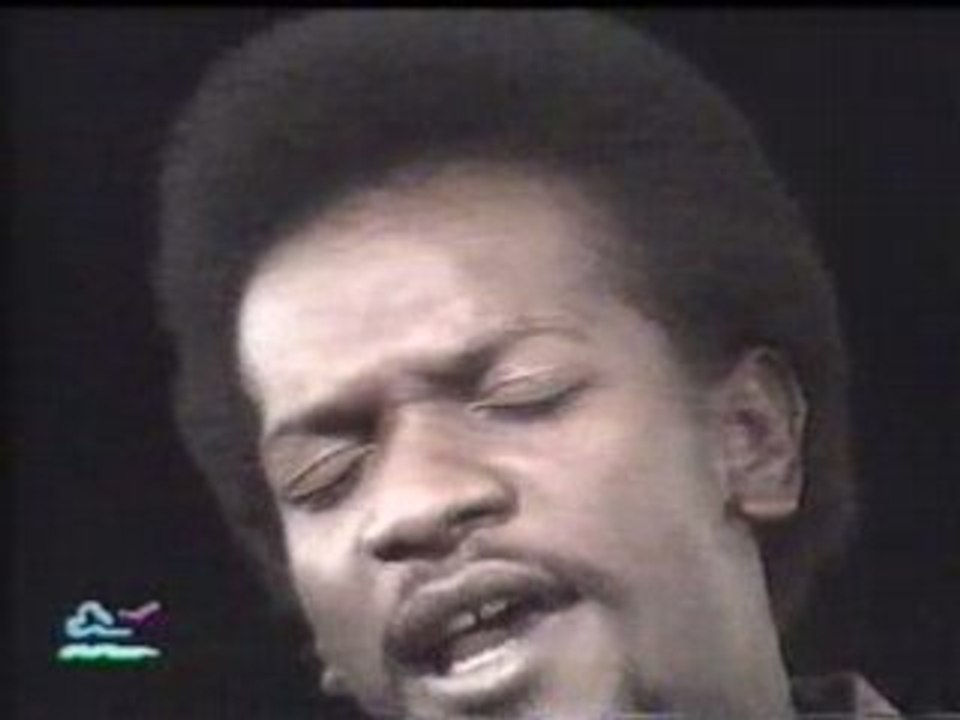 Los Pop Tops - Mamy Blue (Video Clip)