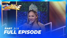 It's Showtime: Nadimunyu Lustre, maraming PINAGLALABAN?! (September 7, 2026) (Part 3/4)