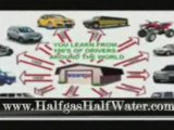 aa Burn Water In Your Car  SAVE GAS   Fuel