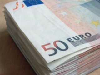 Ricet Barrier - Y a plus d'sous