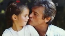 Alain Delon - Je t'aime tu sais