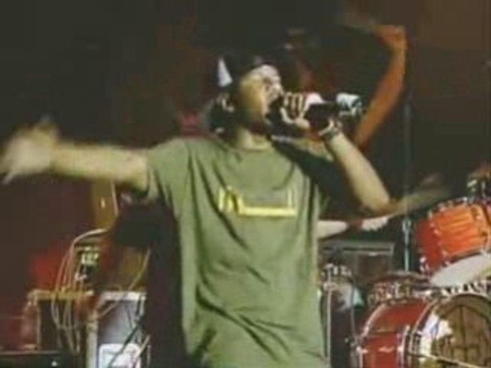 N.E.R.D LIVE  Run to the sun + Stay together @@