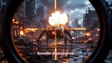 CyberChokeFX | Amphibious Command - Zone 7
