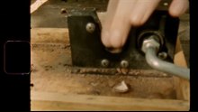 The Camera Crank Accident That Built Hollywood 🎬🎞️