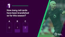 Premier League Quiz Of The Week: Gameweek 3