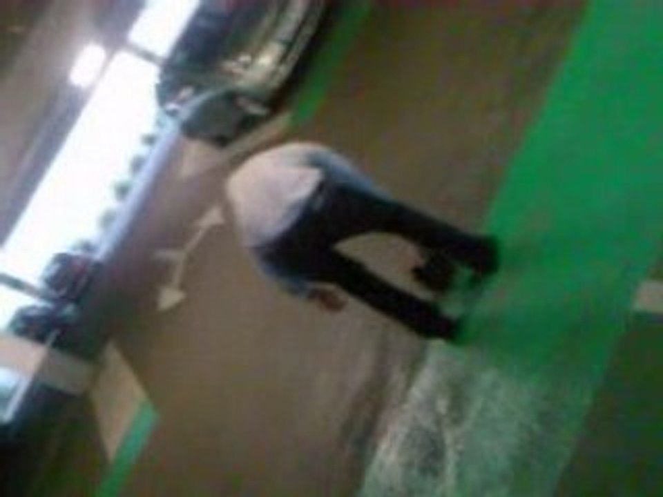 La Reléve de Starsky et Hutch [GAG]